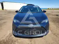 2019 Toyota COROLLA фото