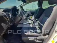2019 Toyota COROLLA фото