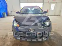 2019 Toyota COROLLA фото