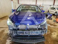 2019 Toyota COROLLA photo