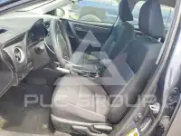 2019 Toyota COROLLA фото