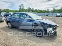 2019 Toyota COROLLA фото