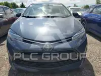 2019 Toyota COROLLA фото
