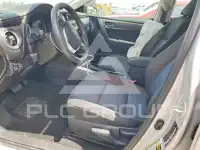 2019 Toyota COROLLA фото