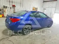 2019 Toyota COROLLA фото