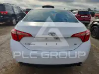 2019 Toyota COROLLA photo