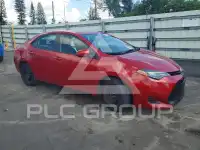 2019 Toyota COROLLA photo