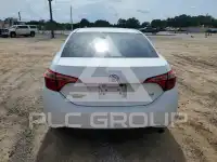2019 Toyota COROLLA photo