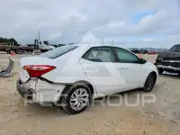 2019 Toyota COROLLA фото