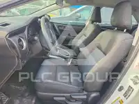 2019 Toyota COROLLA photo