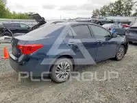 2019 Toyota COROLLA photo