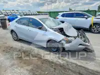 2019 Toyota COROLLA photo