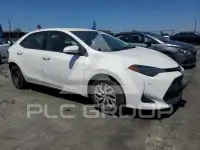 2019 Toyota COROLLA фото