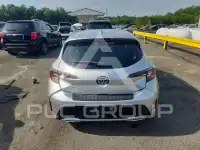 2019 Toyota COROLLA фото