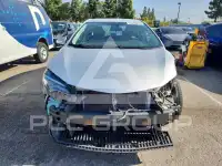 2019 Toyota COROLLA фото