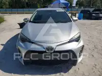 2019 Toyota COROLLA фото