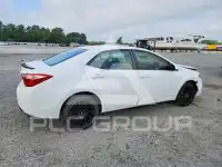 2019 Toyota COROLLA фото