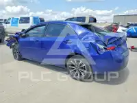 2019 Toyota COROLLA photo