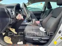 2019 Toyota COROLLA photo