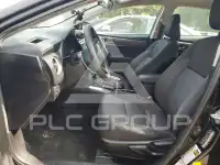 2019 Toyota COROLLA фото