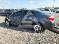 2019 Toyota COROLLA фото