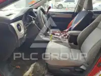 2019 Toyota COROLLA фото