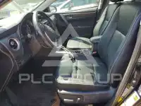 2019 Toyota COROLLA photo