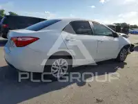 2019 Toyota COROLLA фото