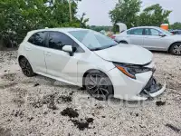 2019 Toyota COROLLA фото