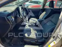 2019 Toyota COROLLA фото