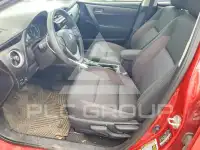 2019 Toyota COROLLA photo