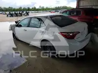 2019 Toyota COROLLA photo