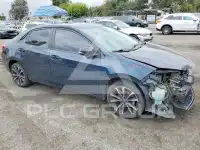 2019 Toyota COROLLA фото