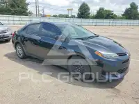 2019 Toyota COROLLA фото