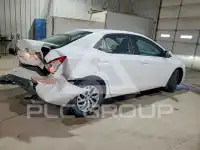 2019 Toyota COROLLA photo