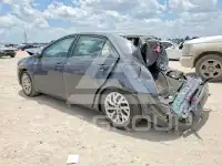 2019 Toyota COROLLA фото