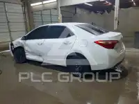 2019 Toyota COROLLA фото