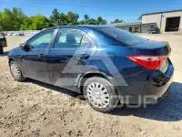 2019 Toyota COROLLA фото
