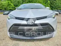 2019 Toyota COROLLA фото