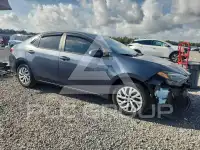 2019 Toyota COROLLA фото