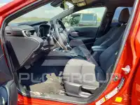 2019 Toyota COROLLA photo