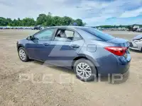 2019 Toyota COROLLA фото