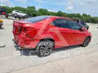 2019 Toyota COROLLA фото