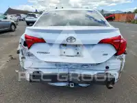 2019 Toyota COROLLA фото