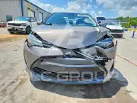 2019 Toyota COROLLA фото