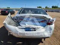 2019 Toyota COROLLA photo