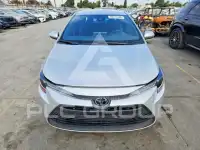 2019 Toyota COROLLA фото