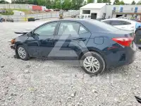 2019 Toyota COROLLA фото