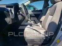 2019 Toyota COROLLA photo