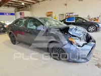 2019 Toyota COROLLA фото